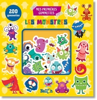 Image de Les monstres