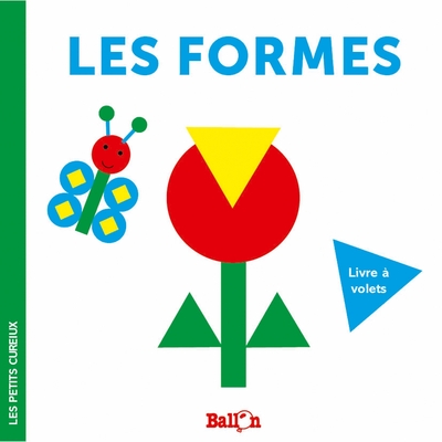 Picture of Les formes