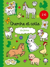 Image de Cherche et colle - La ferme