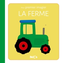 Picture of La ferme