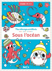 Picture of Sous l'océan