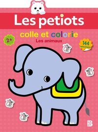 Picture of Les petiots: Les animaux