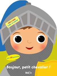 Image de Bonjour, petit chevalier !