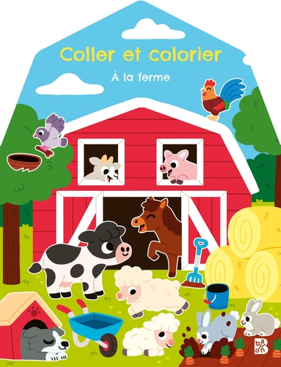 Picture of A la ferme