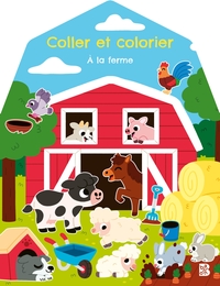 Picture of A la ferme