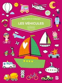 Picture of Les véhicules