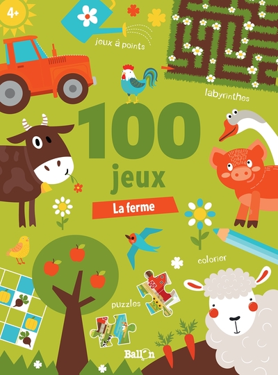 Image de La ferme