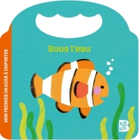 Picture of Sous l'eau