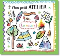 Picture of La nature - Mon petit atelier