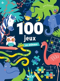 Image de Les animaux