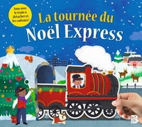 Picture of La tournée du Noël Express