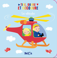 Picture of Les véhicules