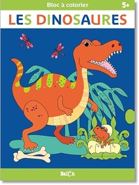 Picture of Les dinosaures
