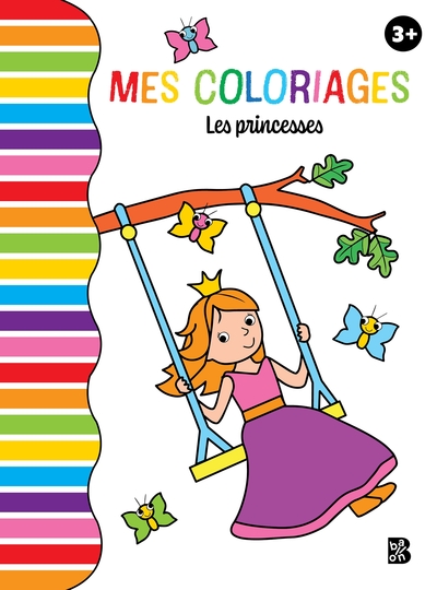 Image de Les princesses