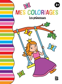 Image de Les princesses