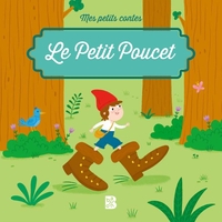 Image de Mes petits contes - Le petit Poucet