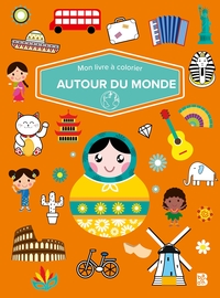 Picture of Autour du monde