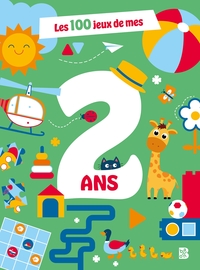 Image de Pour les 2 ans