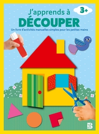 Image de Activités manuelles avec ciseaux 3+
