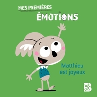 Picture of Je suis joyeux