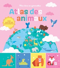 Image de Atlas des animaux