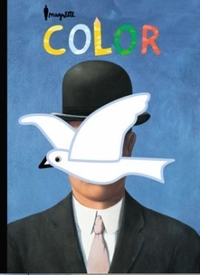 Picture of Magritte - Coloriages