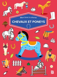 Picture of Chevaux et poneys