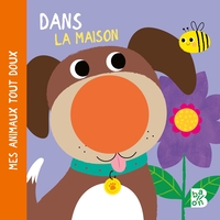 Picture of Mes animaux tout doux - Les animaux domestiques