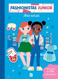 Image de Mes amies