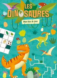Image de bloc jeux