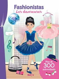 Image de Fashionistas - Les danseuses
