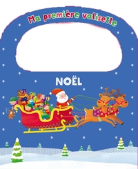 Image de Ma première valisette - Noël