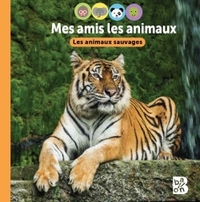 Picture of Les animaux sauvages