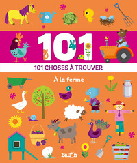 Picture of A la ferme