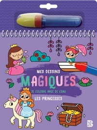 Picture of Les princesses