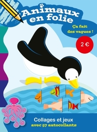 Image de ça fait des vagues