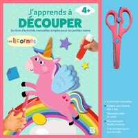 Image de Kits d'activités manuelles - Les licornes