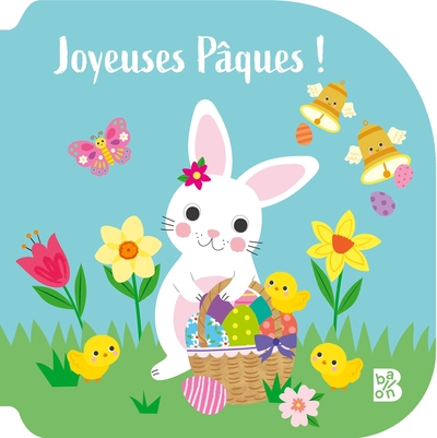 Picture of Joyeuses Pâques !