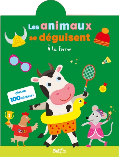 Image de A la ferme