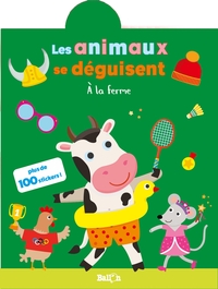 Image de A la ferme