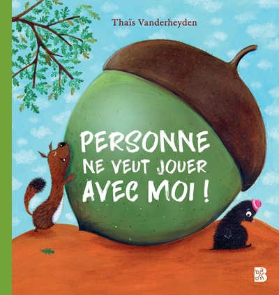 Image de Personne ne veut jouer avec moi !