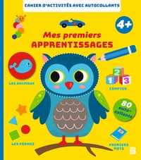Image de Mes premiers apprentissages : 4+