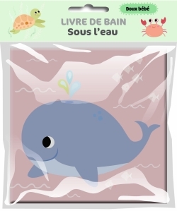 Image de Livre bain