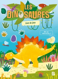 Image de livre d'autocollants