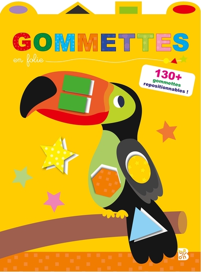 Image de Toucan