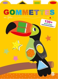 Image de Toucan