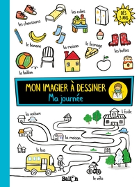 Picture of Ma journée