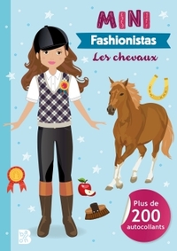 Image de Les chevaux