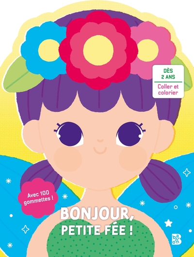 Image de Bonjour, Petite Fée !