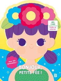 Image de Bonjour, Petite Fée !